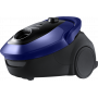 Пылесос Samsung  SC20M251AWB 2000Вт синий
