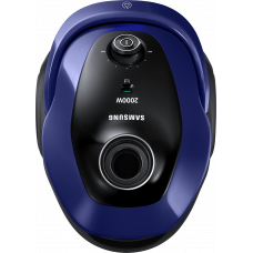 Пылесос Samsung  SC20M251AWB 2000Вт синий
