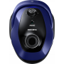Пылесос Samsung  SC20M251AWB 2000Вт синий
