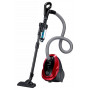 Пылесос Samsung SC20M257AWR 2100Вт красный
