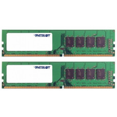Оперативная память Patriot Memory Memory PSD416G24002 1x16 Гб
