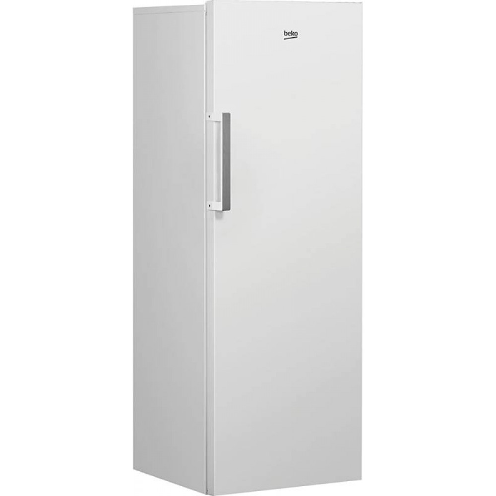 Холодильник BEKO Морозильная камера Beko RFSK266T01W белый