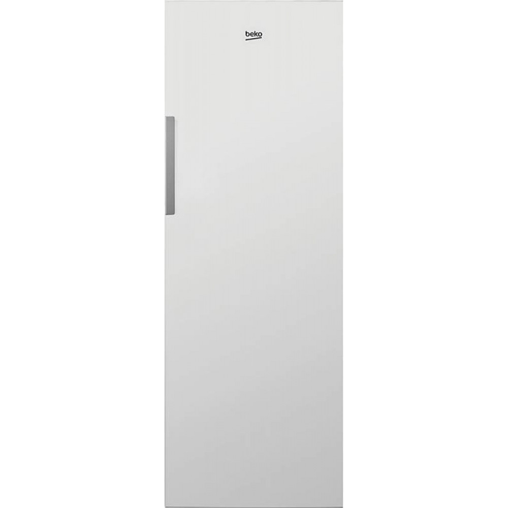 Холодильник BEKO Морозильная камера Beko RFSK266T01W белый