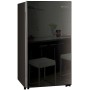 холодильник Daewoo Electronics FN-15B2B Black
