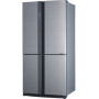Холодильник Sharp Sharp SJ-EX98FSL