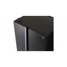 Холодильник Sharp Sharp SJ-FS97VBK