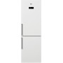 холодильник BEKO RCNK 321E21 W White
