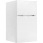 холодильник Tesler RCT-100 White
