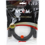 Кабель VCOM DisplayPort (m) - DisplayPort (m) 1.8м