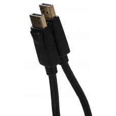 Кабель VCOM DisplayPort (m) - DisplayPort (m) 1.8м