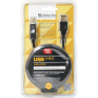 Defender USB кабель USB04-10PRO USB2.0 AM-BM, 3м Defender USB 2.0 Type-AM - USB 2.0 Type-BM 3м