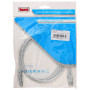 Кабель Buro  USB2.0 USB A  m /USB B  m  1.8м
