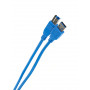 Кабель VCOM USB 3.2 Type-AM - USB 3.2 Type-BM 3м