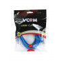 Кабель VCOM USB 3.2 Type-AM - USB 3.2 Type-BM 3м