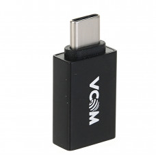 Переходник VCOM OTG USB 3.1 Type-C  USB 3.0 Af