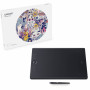 Графический планшет Wacom Intuos Pro Large (PTH-860-R)
