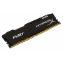 Оперативная память Kingston HyperX Fury DDR4 8GB (HX426C16FB2/8)
