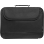 Defender Сумка для ноутбука Ascetic 15"-16" черный, жесткий каркас, карман Defender Ascetic 15&ampquot-16&ampquot Black