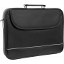 Defender Сумка для ноутбука Ascetic 15"-16" черный, жесткий каркас, карман Defender Ascetic 15&ampquot-16&ampquot Black