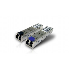 Сетевая карта D-link Трансивер D Link DEM 312GT2 1port mini GBIC LX up to 2km
