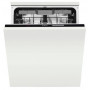 Посудомоечная машина Hansa ZIM 628 EH White
