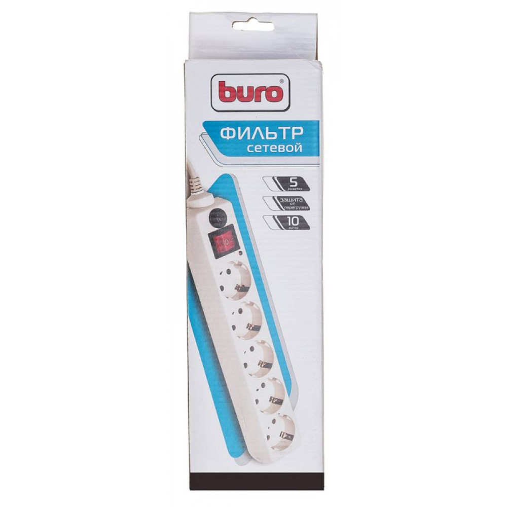 Сетевой Buro 992290