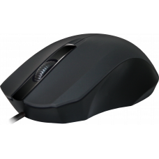 Defender 1 Проводная оптическая мышь MM-310 черный,3 кнопки,1000 dpi Defender MM-310 черный