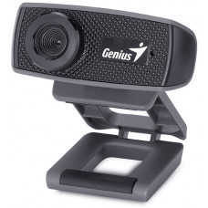 Веб-камера Genius FaceCam 1000X v2
