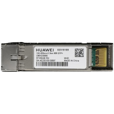 Трансиверы, репитеры Huawei Трансивер OMXD30000 S5700 SPARES Optical SFP 10G Multi mode 850nm 0.3km LC

