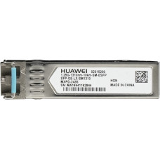 Трансиверы, репитеры Huawei Трансивер SFP GE LX SM1310 02315200