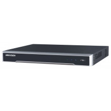 Видеорегистратор Hikvision IP 8CH DS-7608NI-K2/8P