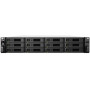Полка расширения сетевого хранилища без дисков Synology RX1217