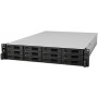 Полка расширения сетевого хранилища без дисков Synology RX1217