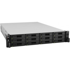 Полка расширения сетевого хранилища без дисков Synology RX1217