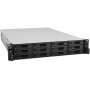 Полка расширения сетевого хранилища без дисков Synology RX1217
