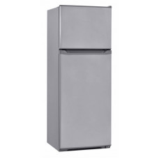 Холодильник Nord  NRT 145 332 серебристый  двухкамерный
