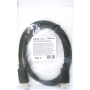 Defender Цифровой кабель HDMI-03 HDMI M-M, ver 1.4, 1.0 м Defender HDMI (m) - HDMI (m) 1м