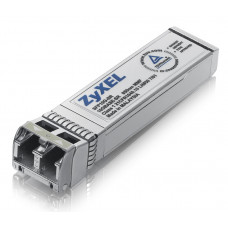 Трансиверы, репитеры ZyXEL Трансивер SFP10G SR,SFP Plus Transceiver 300m w DDMI