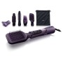 Прибор для укладки волос Philips HP8656 Purple
