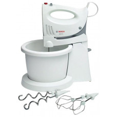 Миксер Bosch MFQ 3555 White
