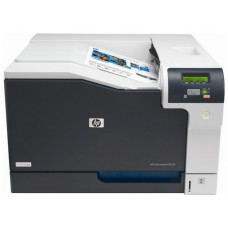 Лазерный принтер HP Color LaserJet CP5225n (CE711A)