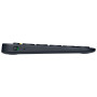 Клавиатура Logitech Keyboard K380 Dark Grey Wireless Bluetooth