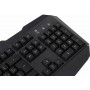Клавиатура A4Tech Клавиатура A4 Bloody B314 черный USB Multimedia Gamer LED подставка для запястий