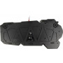 Клавиатура A4Tech Клавиатура A4 Bloody B318 черный USB Multimedia Gamer LED подставка для запястий