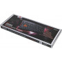 Клавиатура игровая A4Tech Bloody Q100, USB, черная
