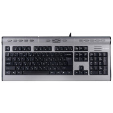 Клавиатура A4Tech KLS-7MUU USB
