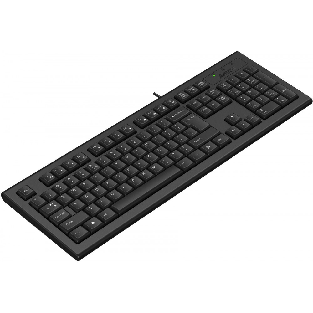 Клавиатура A4Tech KR-85