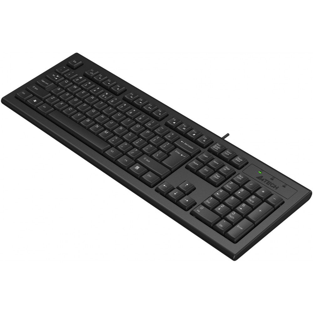 Клавиатура A4Tech KR-85