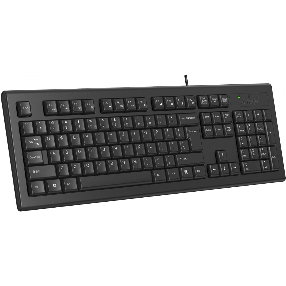 Клавиатура A4Tech KR-85