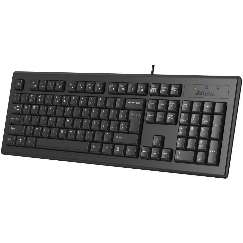 Клавиатура A4Tech KR-85